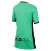 Camiseta de fútbol Atlético Madrid Tercera Equipación 23-24 - Mujer